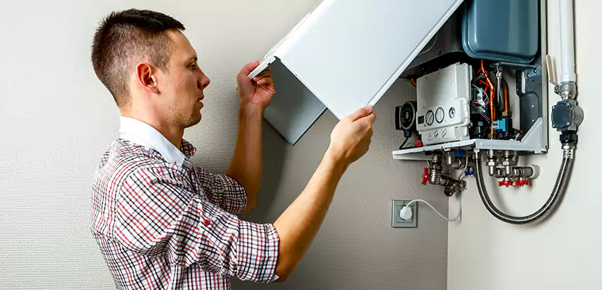 Electric Water Heater Maintenance in Hialeah