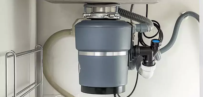 Insinkerator Air Switch Installation in Hialeah, FL