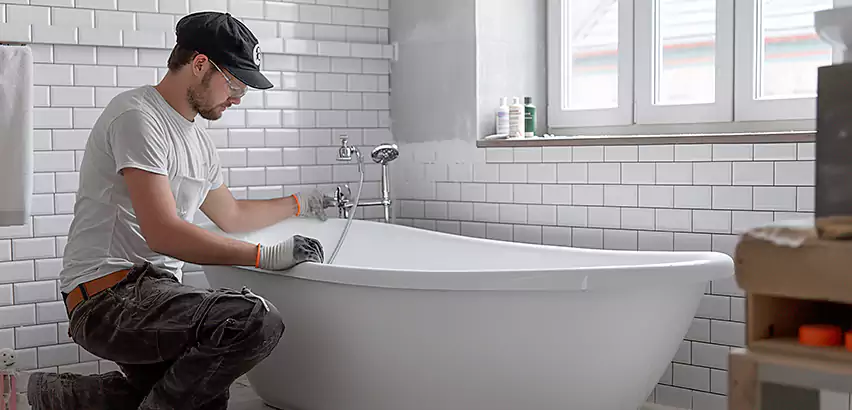 Leak Detection Companies Near Me in Hialeah