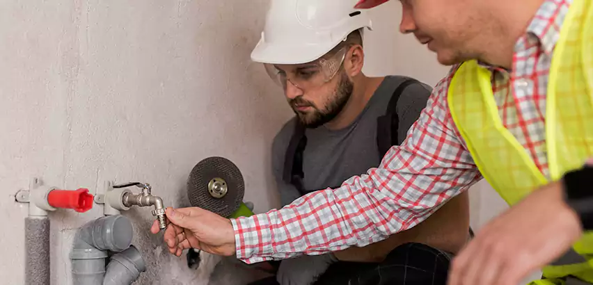 Water Softener Installation in Hialeah, FL