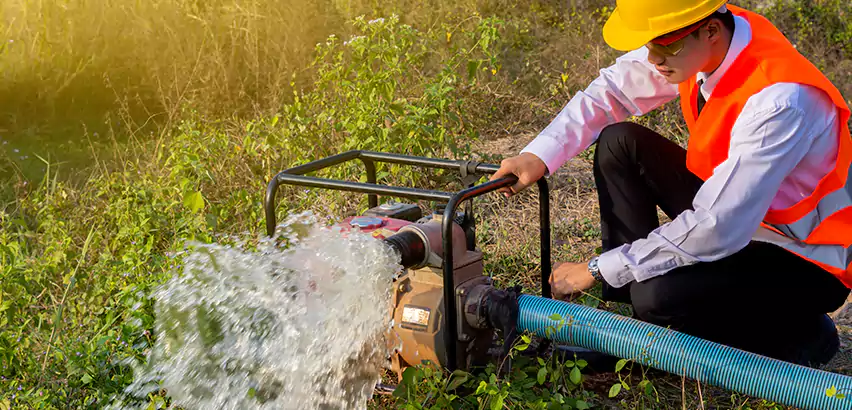 Well Pump Repair Hialeah