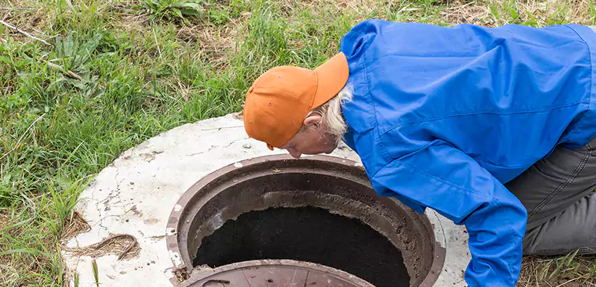 Septic Tank Leak Repair in Hialeah, FL