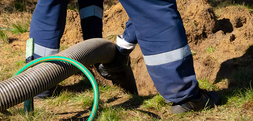 Commercial Sewer Cleaning in Hialeah