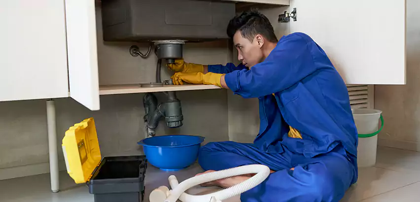 Sewer Line Maintenance Hialeah, FL