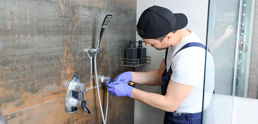 Shower Pan Replacement in Hialeah