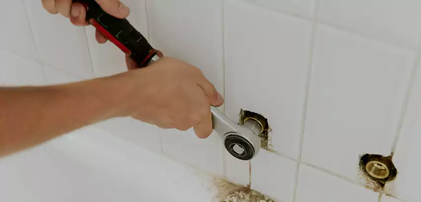 Slab Leak Detection and Repair in Hialeah