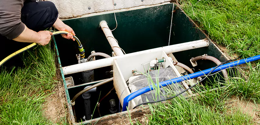 Zoeller Sump Pump Maintenance in Hialeah