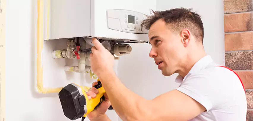 Takagi Tankless Water Heater Maintenance in Hialeah