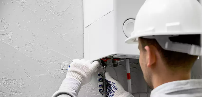 Rheem Tankless Water Heater Replacement in Hialeah