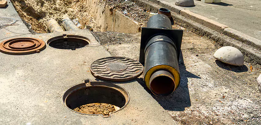 Trenchless Sewer Repair in Hialeah, FL