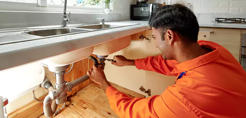 Plumbing Leak Repair in Hialeah, FL