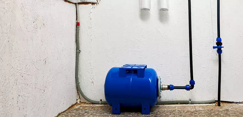 Wellmate Pressure Tank Bladder Replacement in Hialeah