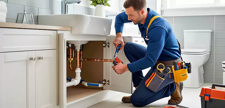 Water Damage Restoration in Hialeah