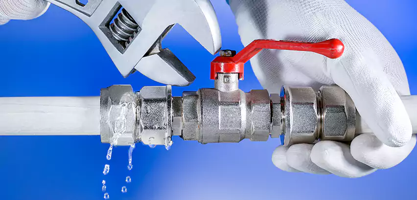 Water Line Repair in Hialeah, FL