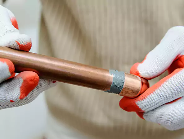 Why Choose Hialeah Plumbing Pro for Copper Pipe Leak Repair in Hialeah, FL?