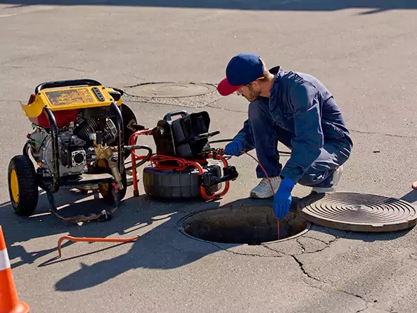  Why Choose Hialeah Plumbing Pro for Drains Camera Inspection in Hialeah, FL?