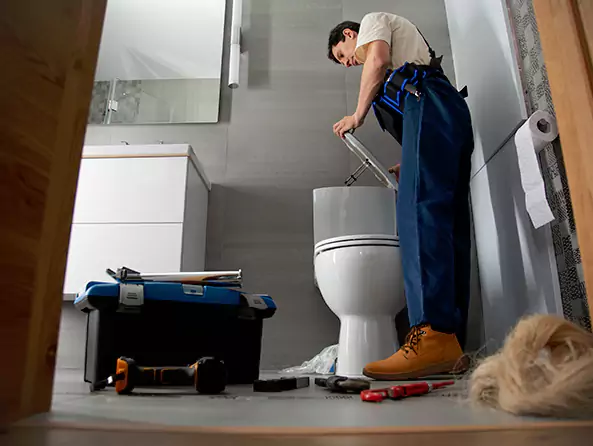 Why Choose Hialeah Plumbing Pro for Emergency Plumber in Hialeah, FL?