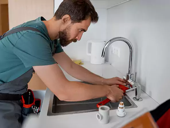 Why Choose Hialeah Plumbing Pro for Faucet Repair in Hialeah, FL?