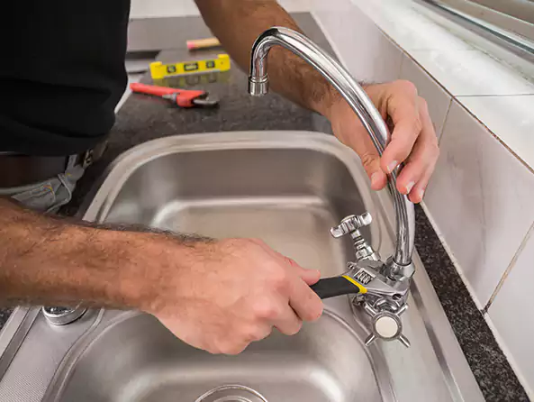 Why Choose Hialeah Plumbing Pro for Faucet Replacement in Hialeah, FL?