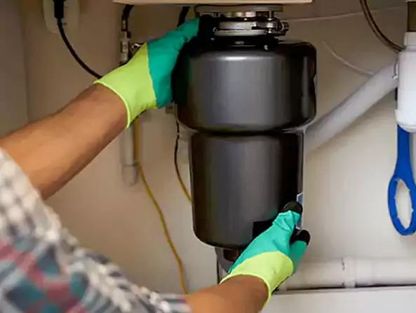 Why Choose Hialeah Plumbing Pro for Garbage Disposal Replacement in Hialeah, FL?