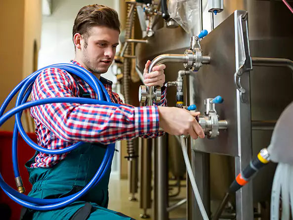 Why Choose Hialeah Plumbing Pro for Gas Leak Repair in Hialeah, FL?