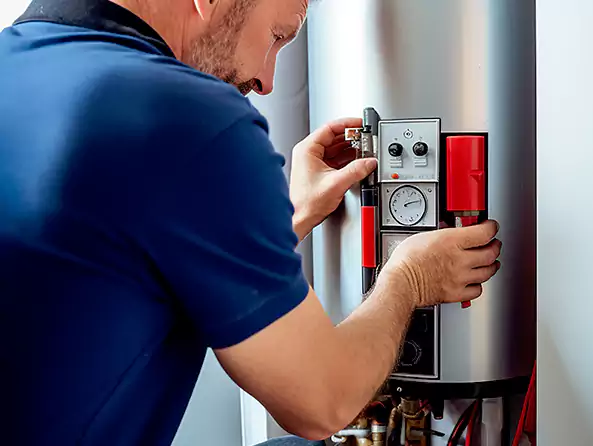 Why Choose Hialeah Plumbing Pro for Hot Water Tank Maintenance in Hialeah, FL?