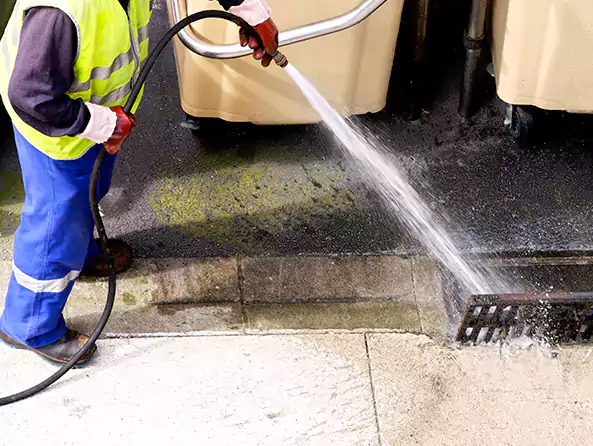 Why Choose Hialeah Plumbing Pro for Hydro Jetting in Hialeah, FL?