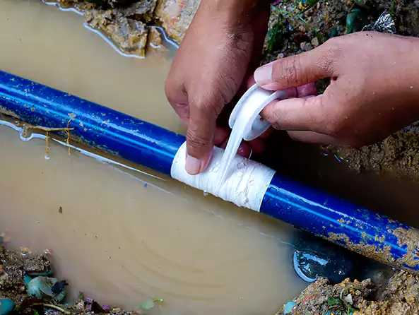  Why Choose Hialeah Plumbing Pro for Leak Detection in Hialeah, FL?]