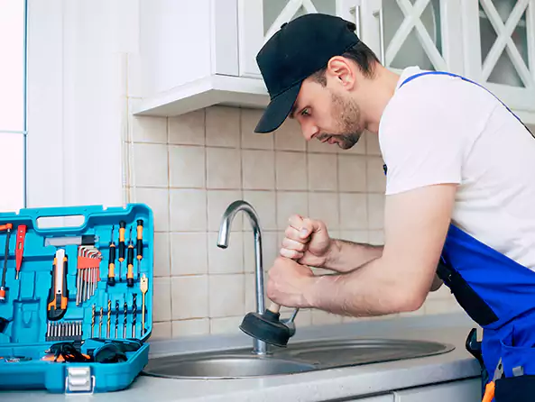 Why Choose Hialeah Plumbing Pro for Plumbing Inspection in Hialeah, FL?