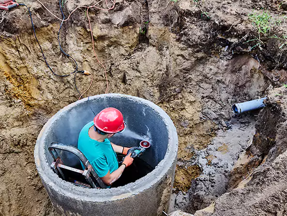 Why Choose Hialeah Plumbing Pro for Septic Tank Repair in Hialeah, FL?