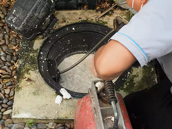 Why Choose Hialeah Plumbing Pro for Sewer Line Cleaning in Hialeah, FL?