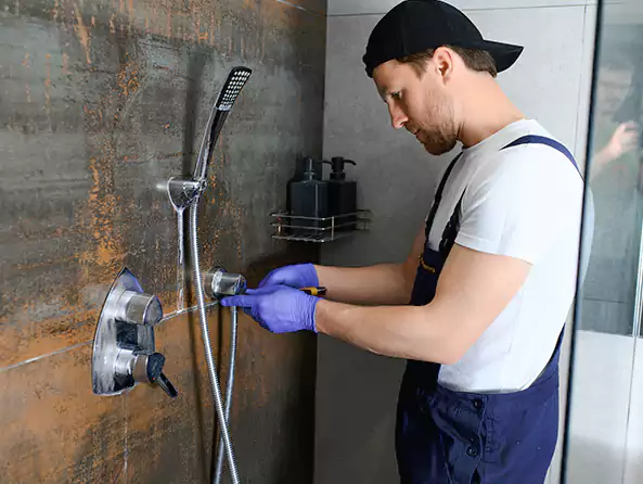 Why Choose Hialeah Plumbing Pro for Shower Repair in Hialeah, FL?