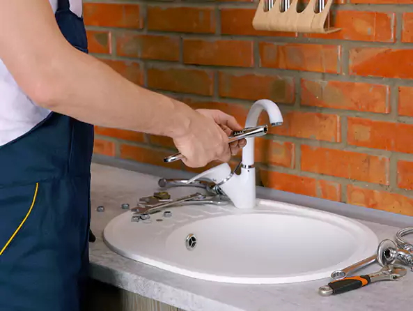 Why Choose Hialeah Plumbing Pro for Sink Repair in Hialeah, FL?