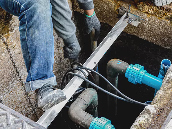 Why Choose Hialeah Plumbing Pro for Sump Pump Maintenance in Hialeah, FL?