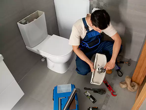 Why Choose Hialeah Plumbing Pro for Toilet Repair in Hialeah, FL?