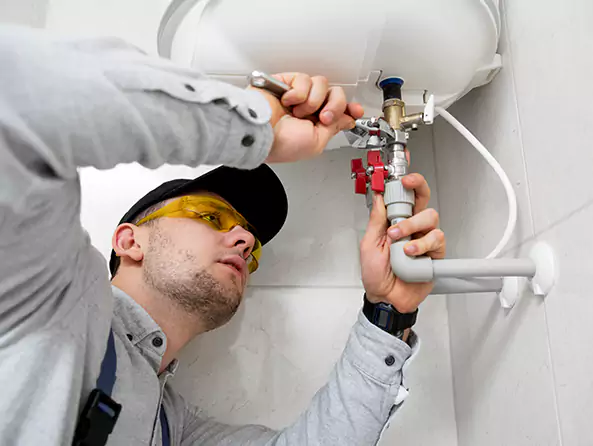 Why Choose Hialeah Plumbing Pro for Water Heater Expansion Tank Installation in Hialeah, FL?