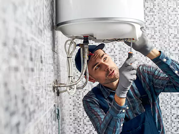 Why Choose Hialeah Plumbing Pro for Water Heater Maintenance in Hialeah, FL?