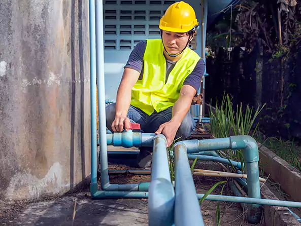 Why Choose Hialeah Plumbing Pro for Water Line Installation in Hialeah, FL