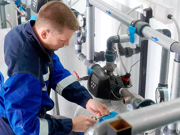 Why Choose Hialeah Plumbing Pro for Water Softener Installation in Hialeah, FL?