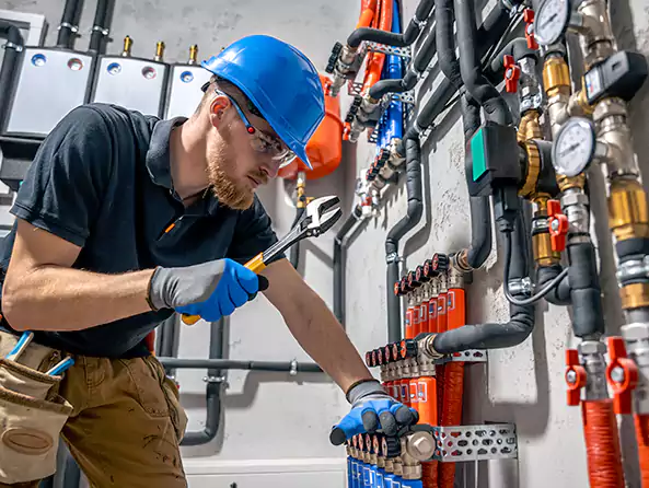 Why Choose Hialeah Plumbing Pro for Water Softener Repair in Hialeah?