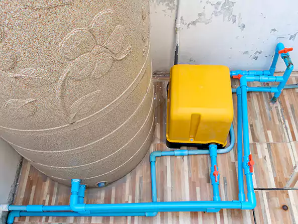 Why Choose Hialeah Plumbing Pro for Well Pressure Tank Replacement in Hialeah, FL?
